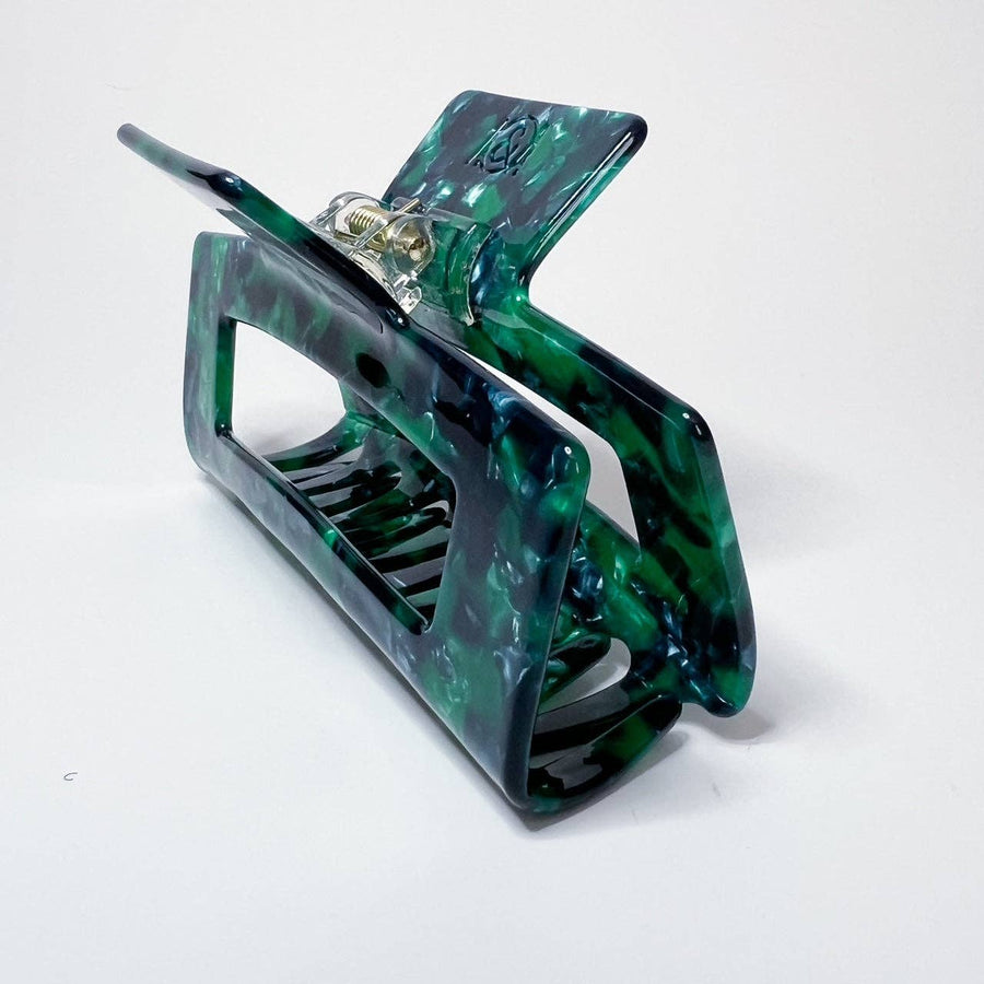 Claw Clip  |  Gem  |  Large