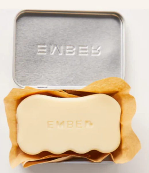 The Body Serum Bar  |  Sheer Santal