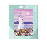 Thumbnail for Harbour Lighthouse | 1000-Piece Puzzle