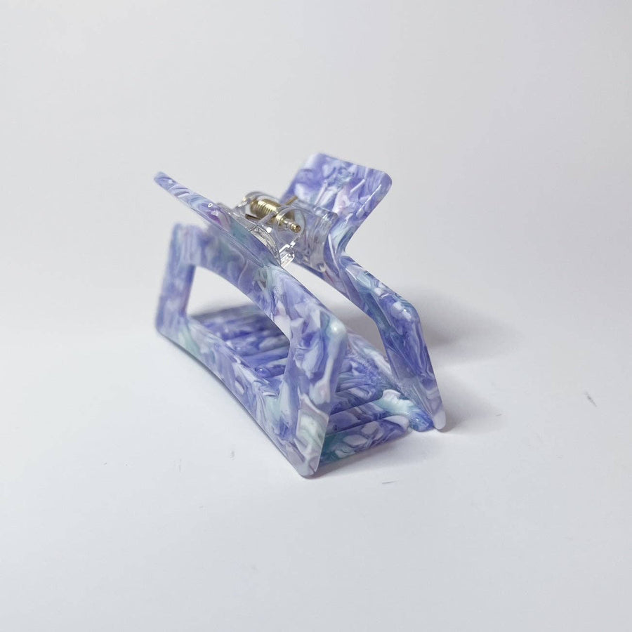 Claw Clip  |  Pastel  |  Midi