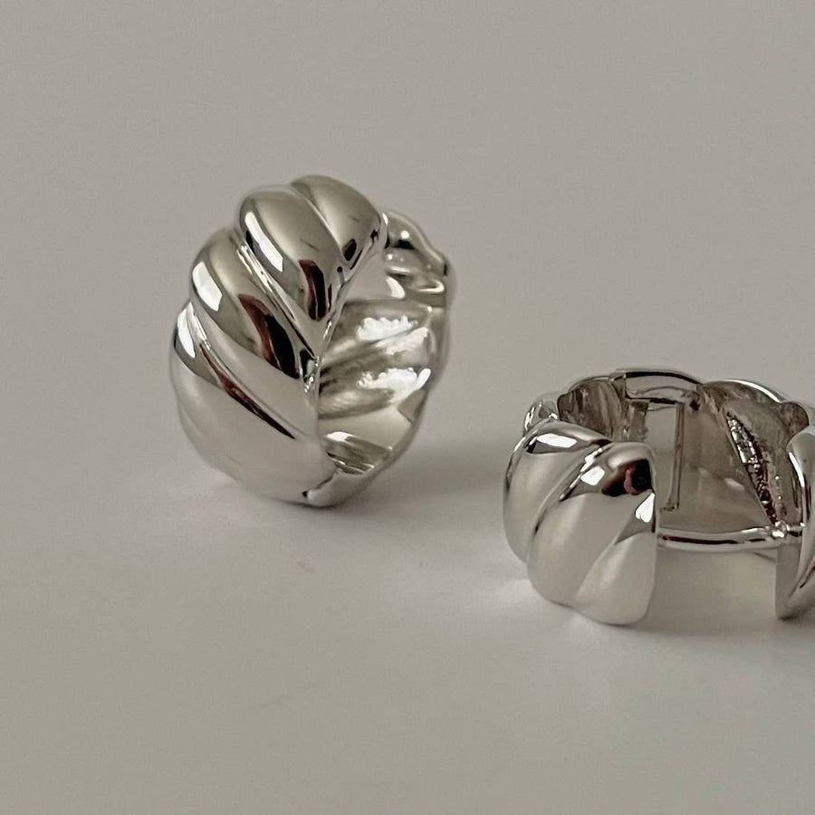 Mia Huggies  |  Silver