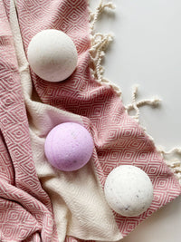 Thumbnail for Lavender Bath Bomb