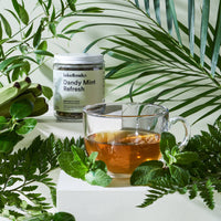 Thumbnail for Dandy Mint Refresh  |  Superfood Tea Blend