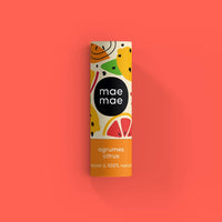 Thumbnail for Citrus Natural Lip Balm