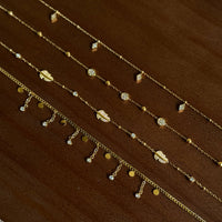 Thumbnail for Hazel Necklace