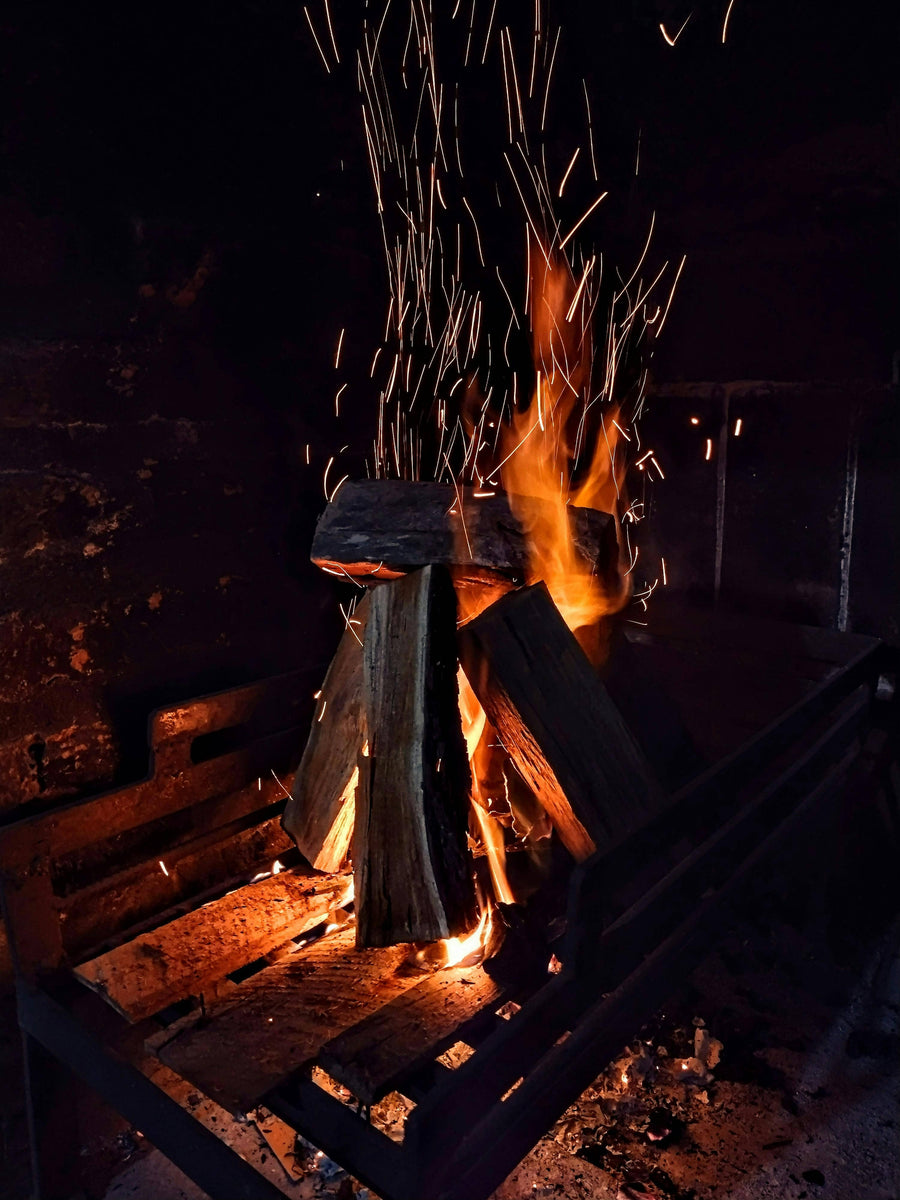 Candle - Black Lodge