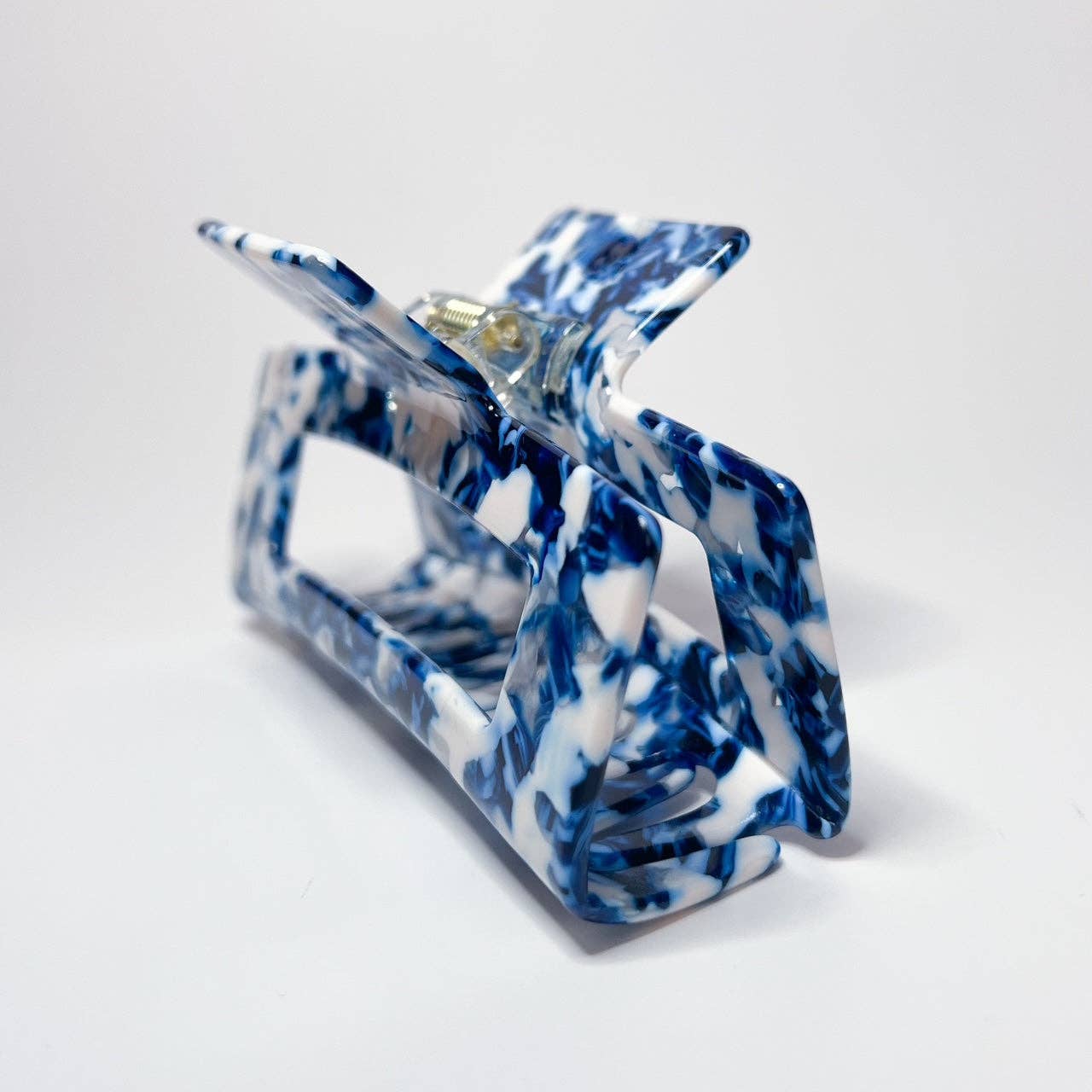 Claw Clip  |  Wave  |  Large