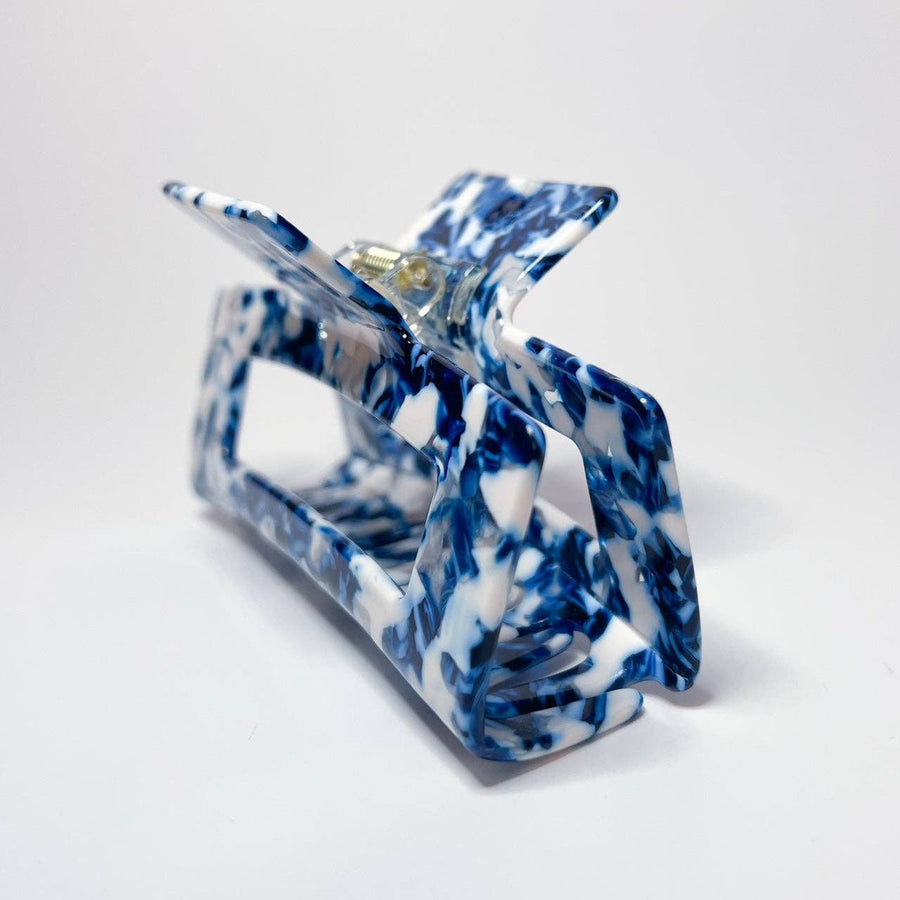 Claw Clip  |  Wave  |  Large