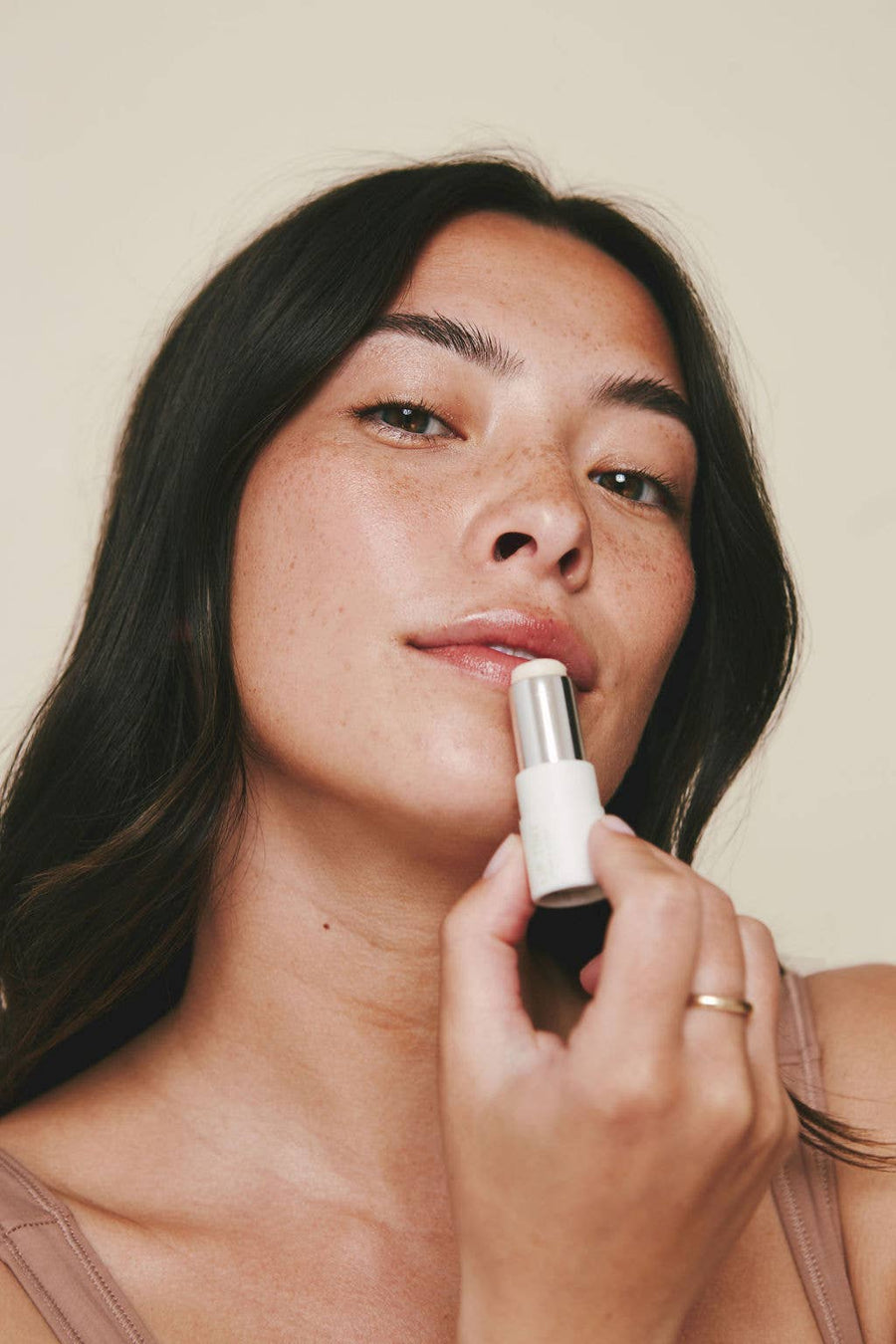 Hydrating Lip Balm - Nude