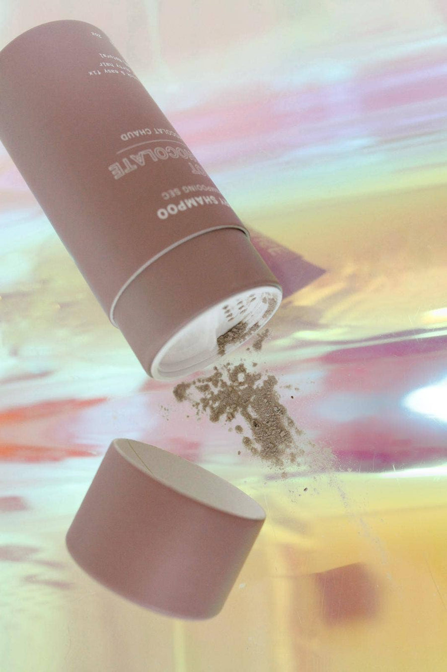 Dry Shampoo - Hot Chocolate