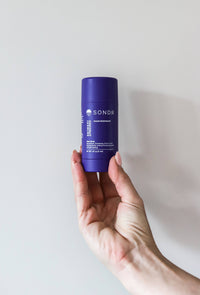 Thumbnail for Deodorant  |  Coconut Jasmine   |  Full Size