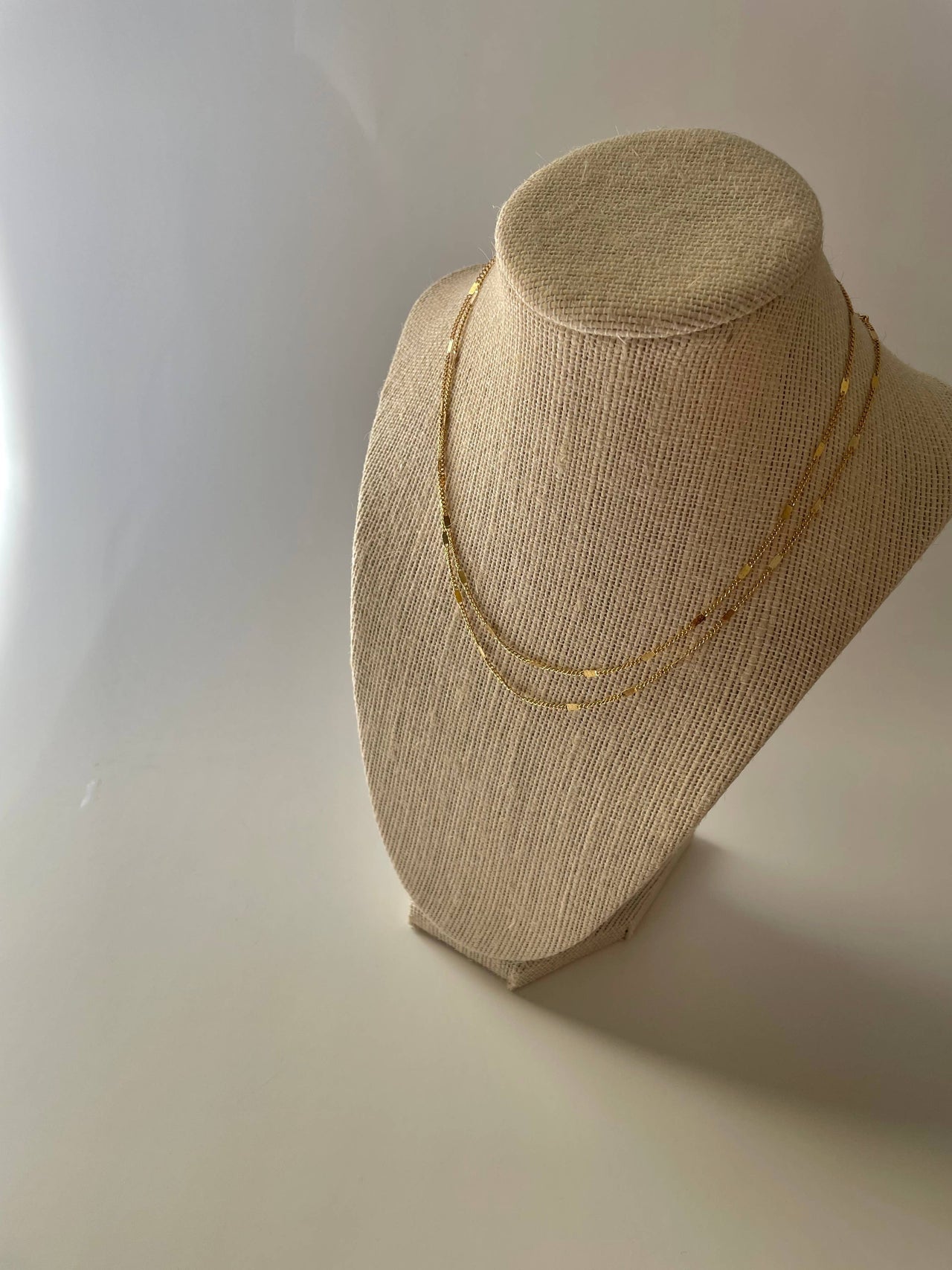 Anaya Chain Necklace