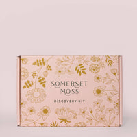 Thumbnail for Botanical Skincare Discovery Kit