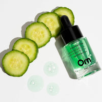 Thumbnail for Cucumber Tea Brightening Eye Serum