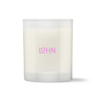 Thumbnail for Candle  |  Lato  |  Lemon & Tonka Bean