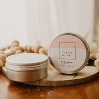 Thumbnail for Black Raspberry Body Butter