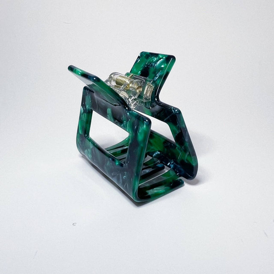 Claw Clip  |  Gem  |  Mini