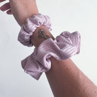Thumbnail for Scrunchie  |  Lilac  |  Mini
