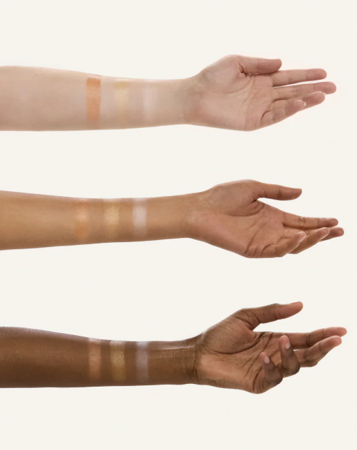 The Highlighting Bar  |  Bronze