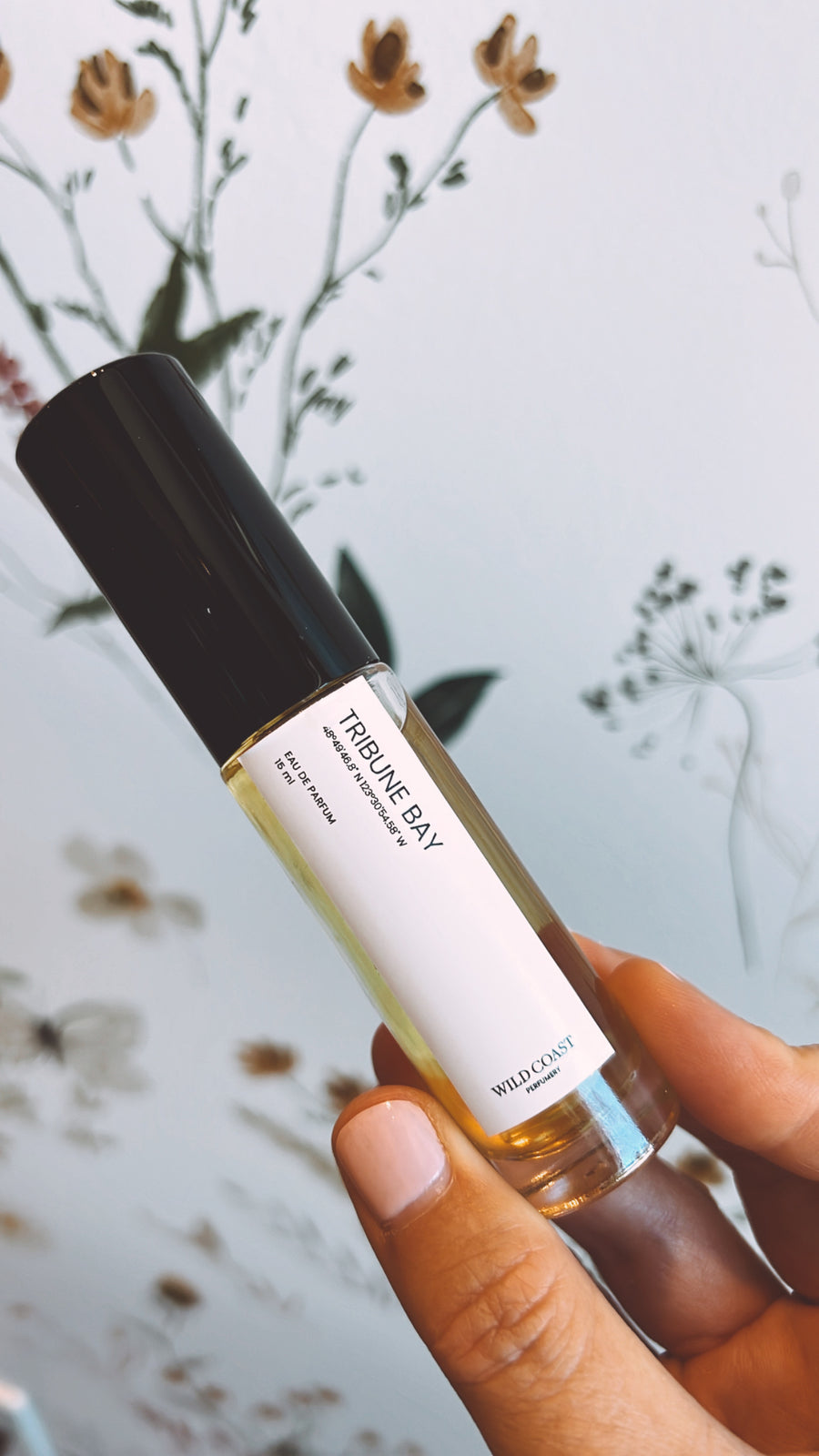 Tribune Bay Eau De Parfum