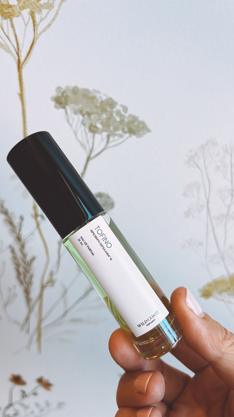 Tofino Eau De Parfum