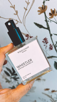 Thumbnail for Whistler Eau De Parfum