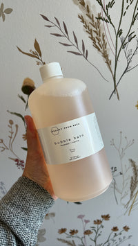 Thumbnail for Lavender + Vanilla Bubble - 1L