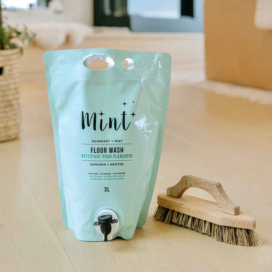 3L Floor Wash Refill