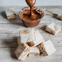 Thumbnail for Chocolate Hazelnut Marshmallows