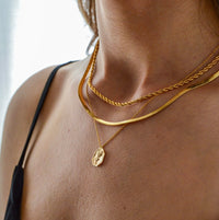 Thumbnail for The Bella Necklace