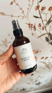 Thumbnail for After Sun Spray