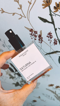 Thumbnail for Saturna Eau De Parfum
