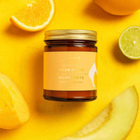 Thumbnail for Soy Candle  |  Melon Spritz