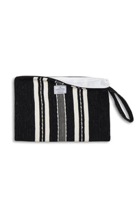 Thumbnail for Mercer Wet-Dry Bag |  Black  |  Large