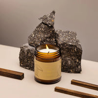 Thumbnail for Soy Candle  |  Yuzu