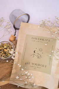 Thumbnail for Love Your Gut Herbal Tea