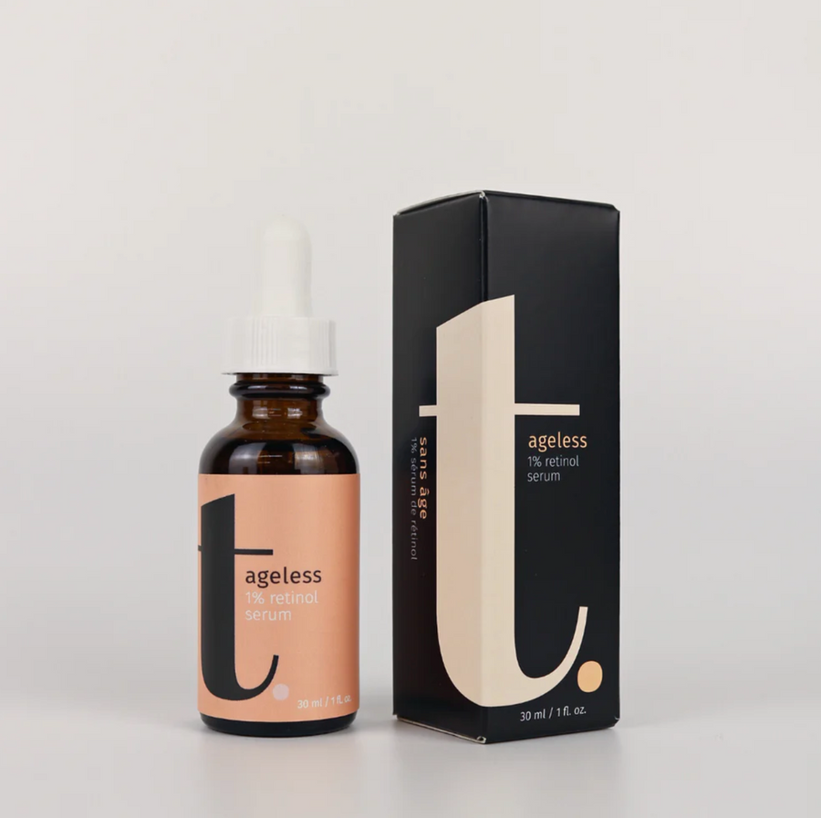 Ageless 1% Retinol