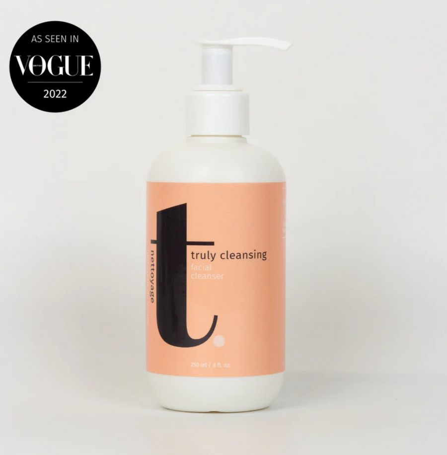 Cleansing Facial Cleanser