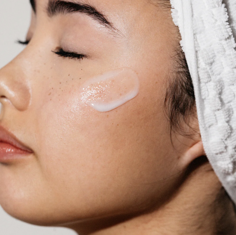 Cleansing Facial Cleanser