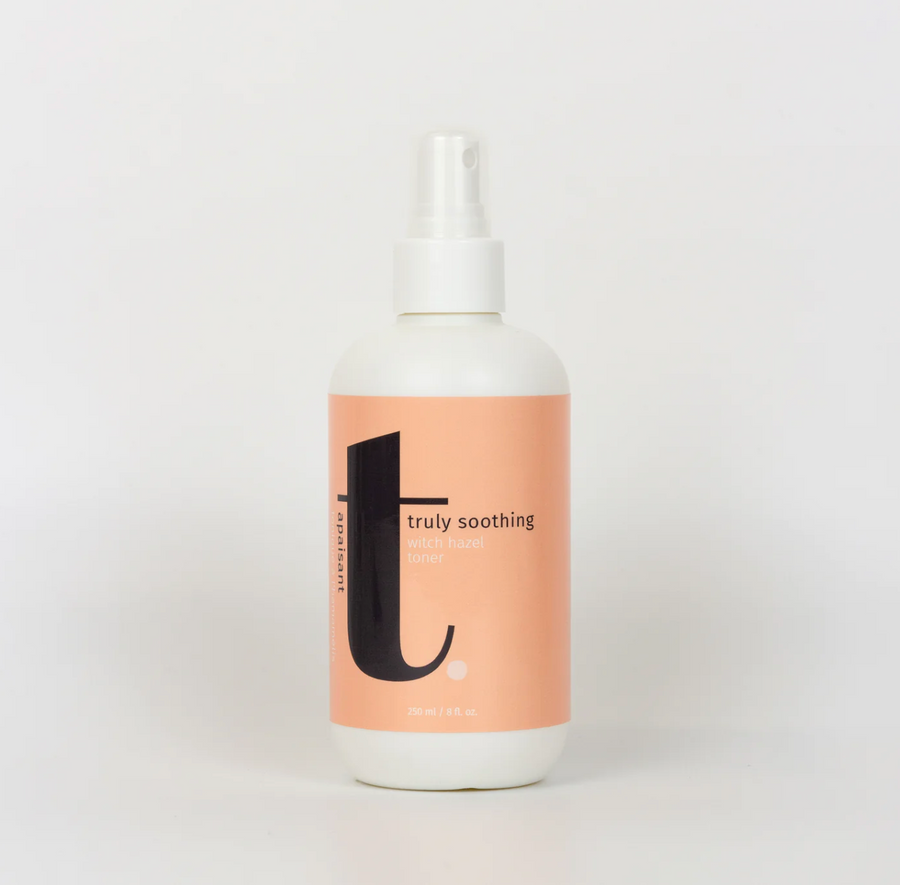 Soothing Witch Hazel Toner