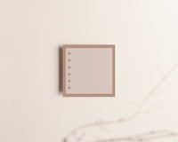 Thumbnail for Neutral Dotted Sticky Notes