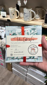Thumbnail for Fabric Giftwrap by Re-wrap the North