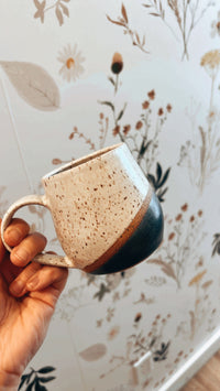 Thumbnail for Handmade Ceramic Pottery Mug