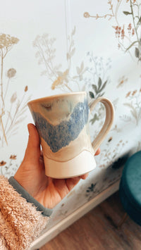 Thumbnail for Pottery Mugs