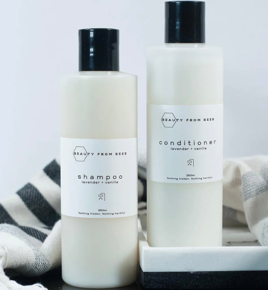 Luxurious Conditioner